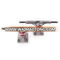 Super light gravity casting carver trucks skateboard  trucks SHR-90AAK Aluminum alloy trucks