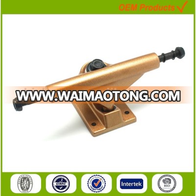 High Quality Custom 5" Skateboard Trucks Wholesale